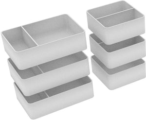 Feldherr Organizer Insert für Imperium Horizon - Grundspielbox - Ergänzung für den originalen Plastikeinsatz