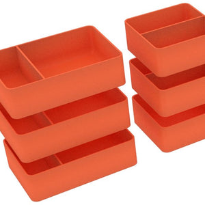 Feldherr Organizer Insert für Imperium Horizon - Grundspielbox - Ergänzung für den originalen Plastikeinsatz