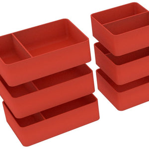 Feldherr Organizer Insert für Imperium Horizon - Grundspielbox - Ergänzung für den originalen Plastikeinsatz