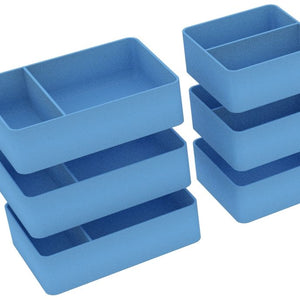 Feldherr Organizer Insert für Imperium Horizon - Grundspielbox - Ergänzung für den originalen Plastikeinsatz