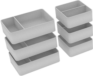 Feldherr Organizer Insert für Imperium Horizon - Grundspielbox - Ergänzung für den originalen Plastikeinsatz