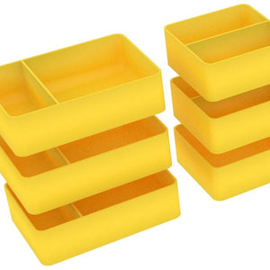 Feldherr Organizer Insert für Imperium Horizon - Grundspielbox - Ergänzung für den originalen Plastikeinsatz