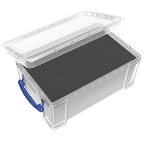 Feldherr Pick and Pluck foam set for 9L Really Useful Boxes