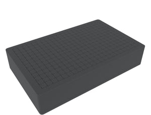 Feldherr Rasterschaumstoff-Set für 9L Really Useful Boxes