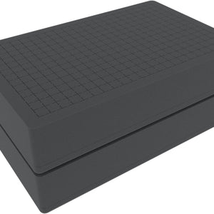 Feldherr Pick and Pluck foam set for 9L Really Useful Boxes