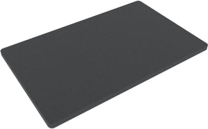 Feldherr Rasterschaumstoff-Set für 4L Really Useful Boxes