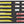 IU035A002 Feldherr foam insert for model railway - N scale - 6 compartments - for horizontal storage