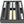 IU050A004 Inserto in schiuma Feldherr per modellismo ferroviario - Scala H0e - 6 scomparti - per lo stoccaggio in verticale