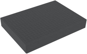 Feldherr foam insert suitable for Auer Packaging EG 43/17 HG, ED 43/17 HG, EDP 43/17 HG