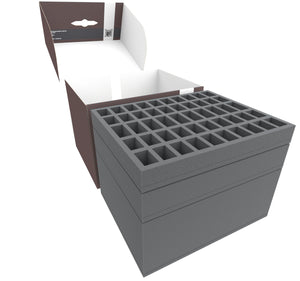 Feldherr Storage Box FSLB250 pour Bardsung : Legend of the Ancient Forge - jeu de base - figurines seulement