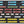JV035A003 Inserto de espuma Feldherr para maquetas de trenes - escala N - 9 compartimentos - para almacenamiento horizontal