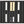 Foam insert for model railway - H0e scale - 14 compartments - for upright storage - JV050A008