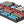 Feldherr Zugliege - N scale - for IKEA ALEX drawer unit on casters 67 x 66 cm - 10 compartments - KQMFQLA01