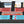 Feldherr Zugliege - N scale - for IKEA ALEX drawer unit on casters 67 x 66 cm - 10 compartments - KQMFQLA01