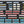 Feldherr Zugliege - N scale - for IKEA ALEX drawer unit on casters 67 x 66 cm - 10 compartments - KQMFQLA01