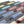 Feldherr Zugliege - Scala Z - per cassettiera IKEA ALEX su rotelle 67 x 66 cm - 10 scomparti - KQMFQLA02