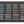 Feldherr Zugliege - Scala Z - per cassettiera IKEA ALEX su rotelle 67 x 66 cm - 10 scomparti - KQMFQLA02