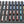 Feldherr Zugliege - Scala Z - per cassettiera IKEA ALEX su rotelle 67 x 66 cm - 10 scomparti - KQMFQLA02