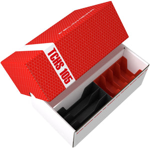 Feldherr 2 Unidades Storage Box FSLB055 compatibles con Star Wars: Shatterpoint Feldherr 2 Unidades Storage Box FSLB055 compatibles con Star Wars: Shatterpoint