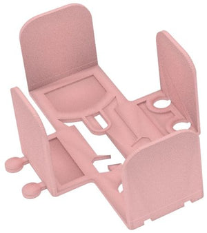 Feldherr Kartenhalter für Dominion - Geldkarten + Fluchkarten mit Sleeves