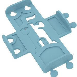 Porte-cartes Feldherr pour Dominion - cartes du Royaume avec manchons