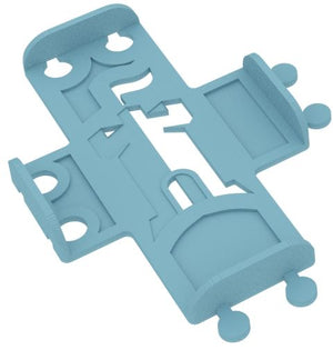 Porte-cartes Feldherr pour Dominion - cartes du Royaume avec manchons