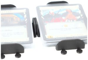 Porte-cartes Feldherr pour Dominion - cartes du Royaume avec manchons