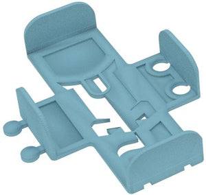 Feldherr Kartendeckhalter für Dominion - Punktekarten mit Sleeves