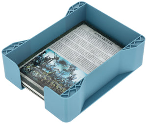 Feldherr Kartenhalter für Warhammer Age of Sigmar: Schriftrollenkarten (groß)