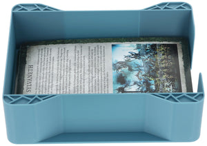 Feldherr Kartenhalter für Warhammer Age of Sigmar: Schriftrollenkarten (groß)