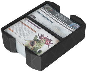 Feldherr Kartenhalter für Warhammer Age of Sigmar: Schriftrollenkarten (70 x 121 mm)