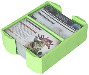 Feldherr Kartenhalter für Warhammer Age of Sigmar: Schriftrollenkarten (70 x 121 mm)