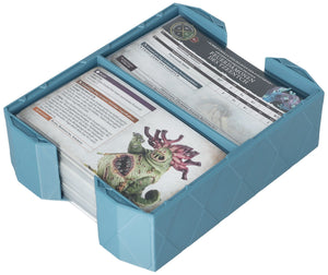 Feldherr Kartenhalter für Warhammer Age of Sigmar: Schriftrollenkarten (70 x 121 mm)