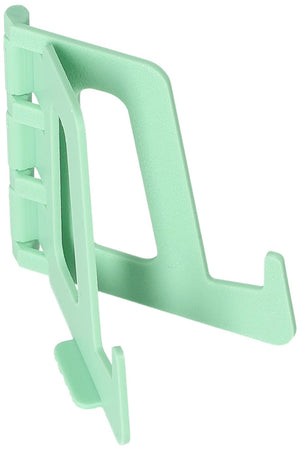 5 pcs value pack Feldherr Card Stand - Foldable - for Graded Cards, Trading Cards and Slabs