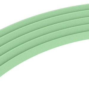 Feldherr Kartenständer für Spielkarten - 4 Reihen gestuft