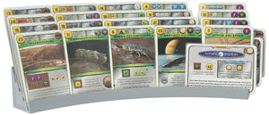 Support de cartes Feldherr pour Terraforming Mars