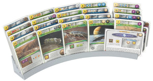 Support de cartes Feldherr pour Terraforming Mars