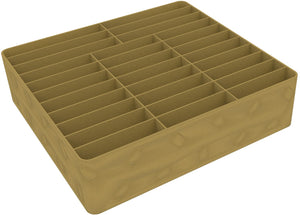 Feldherr Klassensatz Handyparkplatz für Schulen und Ausbildungsbetriebe – Platz für bis zu 30 Smartphones