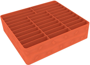 Feldherr Klassensatz Handyparkplatz für Schulen und Ausbildungsbetriebe – Platz für bis zu 30 Smartphones