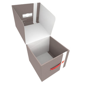 Feldherr Lagerbox LBBG250 für Star Wars Imperial Assault - Heart of the Empire und Jabba's Realm