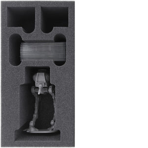 Feldherr Lagerbox LBBG250 für Star Wars Imperial Assault - Heart of the Empire und Jabba's Realm