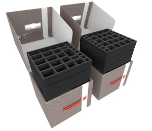 Set di valori per Mansions of Madness 2nd Edition core box + espansioni: Incubi ricorrenti, ricordi soppressi, oltre la soglia, strade di Arkham