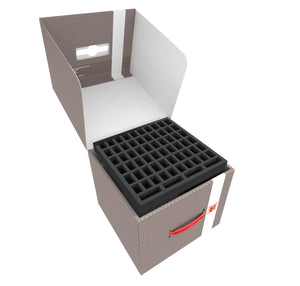 Feldherr Storage Box LBBG250 dla panów z Hellas Core Game + Rozbudowa