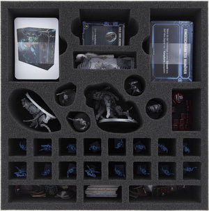 Feldherr Storage Box LBBG250 dla panów z Hellas Core Game + Rozbudowa