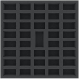 Feldherr Storage Box LBBG075 dla 78 miniatur