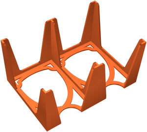 Feldherr Storage Box LGGB075 for Cards - 2520 Cards in Standard Card Game Size