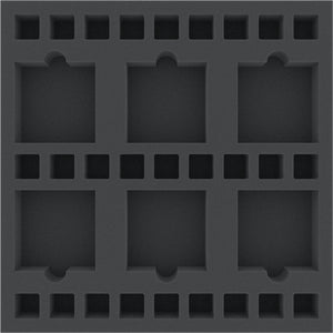 Feldherr Storage Box LBBG075 dla kostek do gry i akcesoriów do gier planszowych