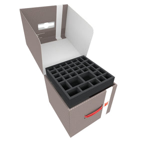 Feldherr Lagerbox LBBG250 für Der Herr der Ringe: Reise durch Mittelerde - Grundspiel + Dunkle Pfade