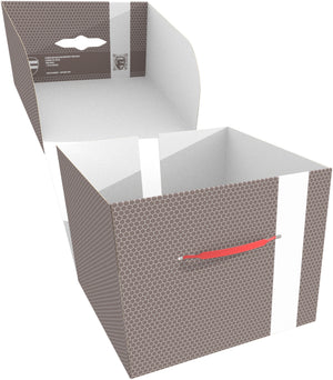 Feldherr Lagerbox LBBG250 für Der Herr der Ringe: Reise durch Mittelerde - Grundspiel + Dunkle Pfade