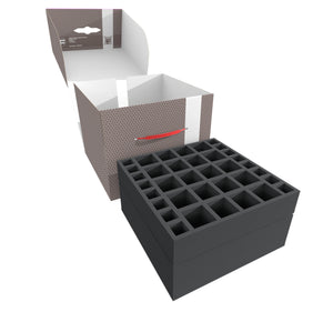 Storage Box dla rezydencji szaleństwa - 2. edycja rozbudowy Powtarzające się koszmary, stłumione wspomnienia i poza progiem